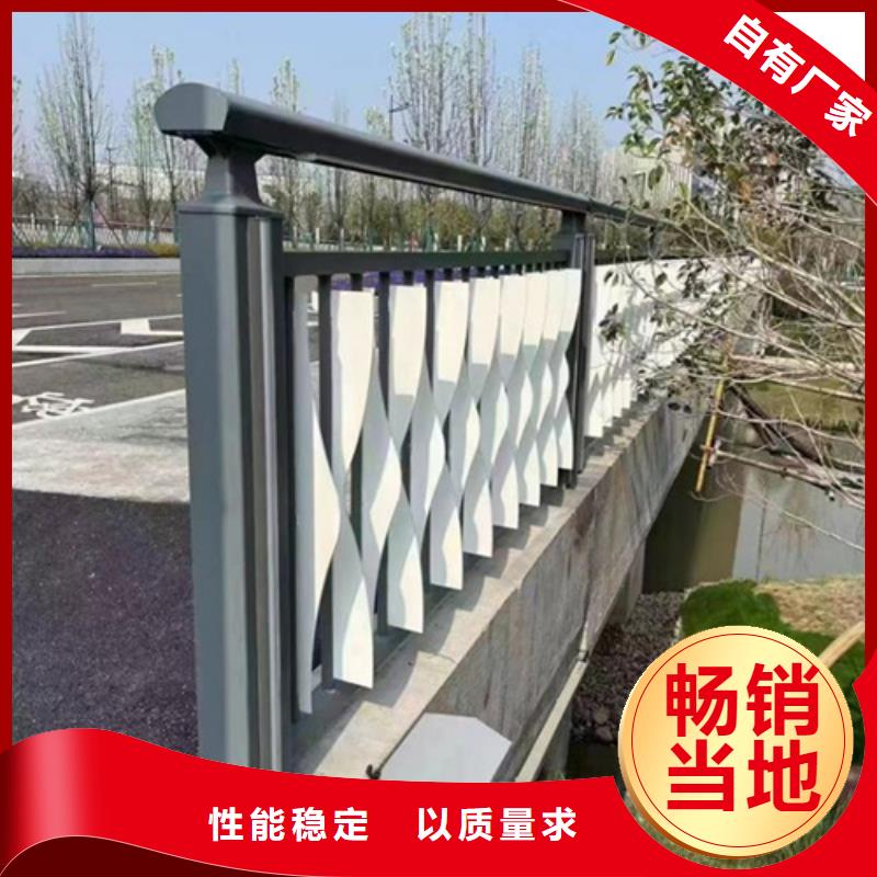 铸铁立柱护栏选对厂家很重要