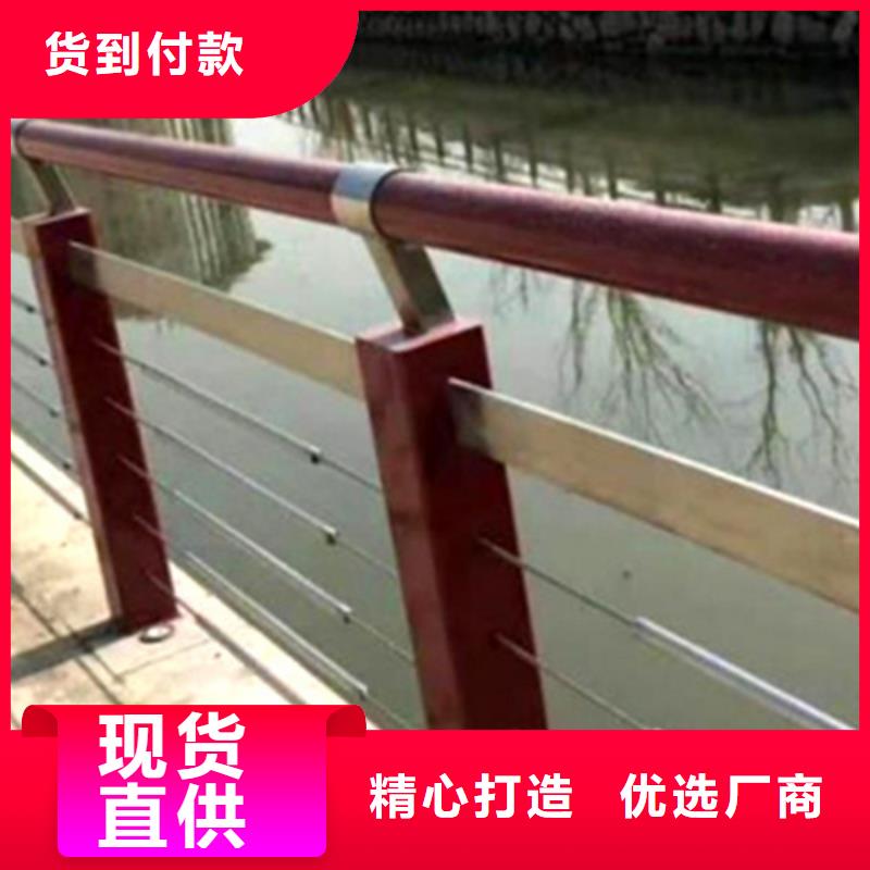 铸铁立柱护栏选对厂家很重要