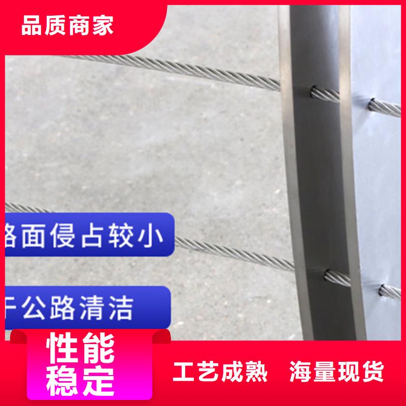 用户喜爱的护栏立柱生产厂家