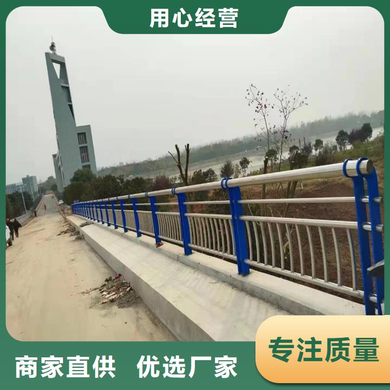 用户喜爱的护栏立柱生产厂家