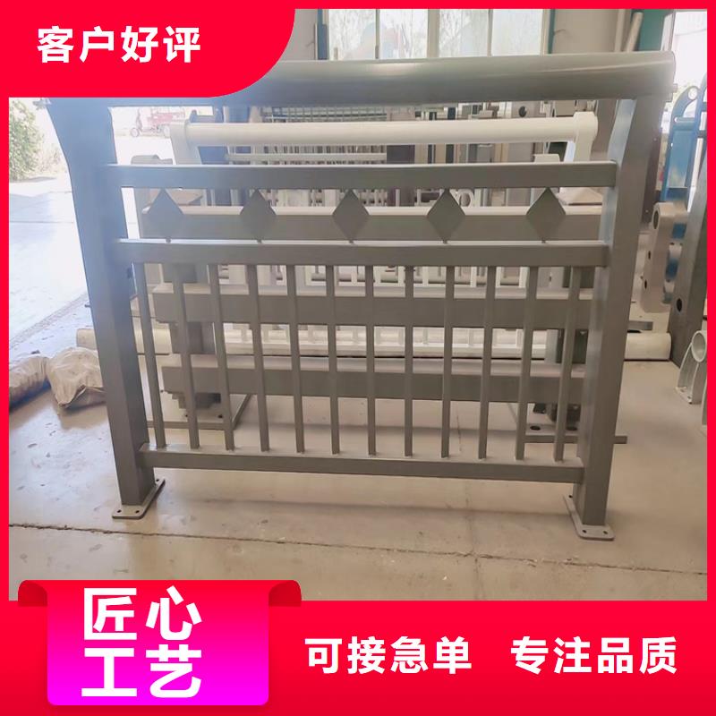 铸铁立柱护栏选对厂家很重要