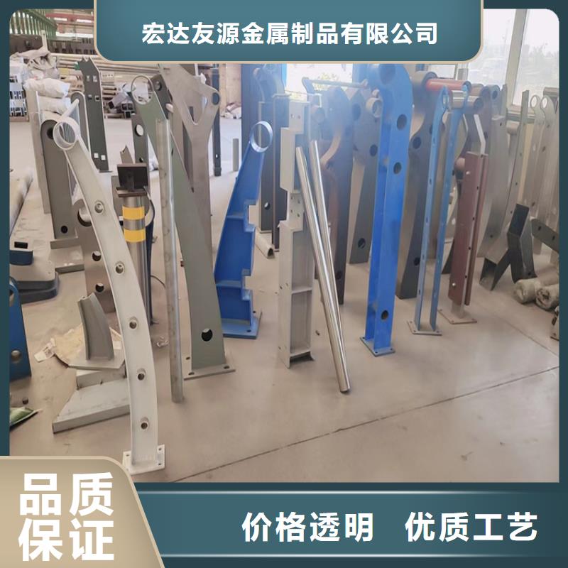 铸铁立柱护栏选对厂家很重要