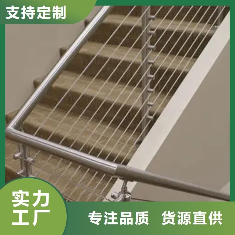 桥梁外部护栏规格齐全