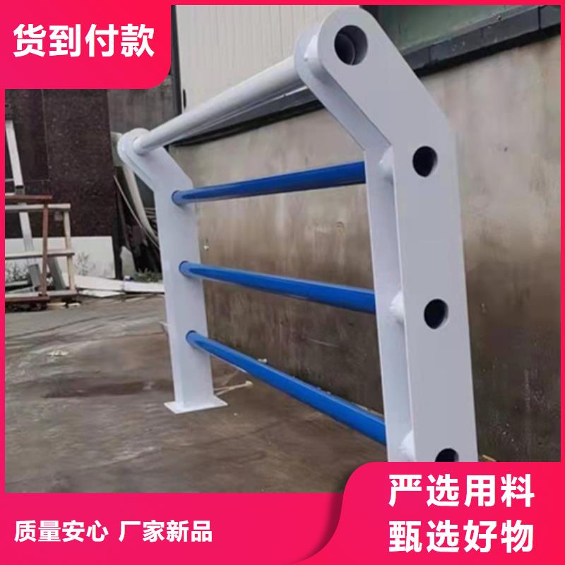 景观鱼池护栏生产经验丰富