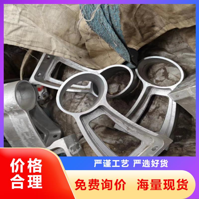 河道护栏图片欢迎订购