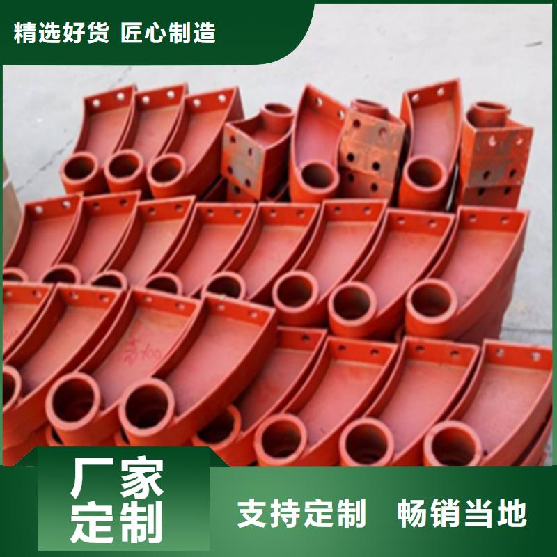 公园围墙护栏产品质量过关