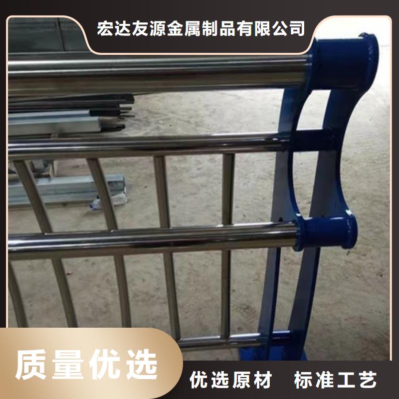 201不锈钢护栏厂家批发零售