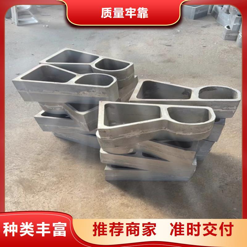 现货供应桥梁景观护栏_实力厂家