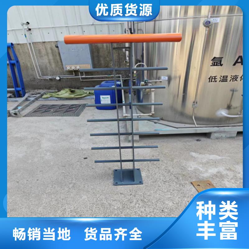 供应批发桥梁不锈钢护栏-口碑好