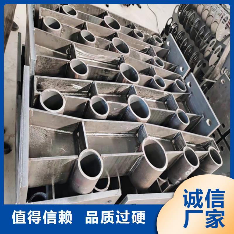 供应批发桥梁不锈钢护栏-口碑好