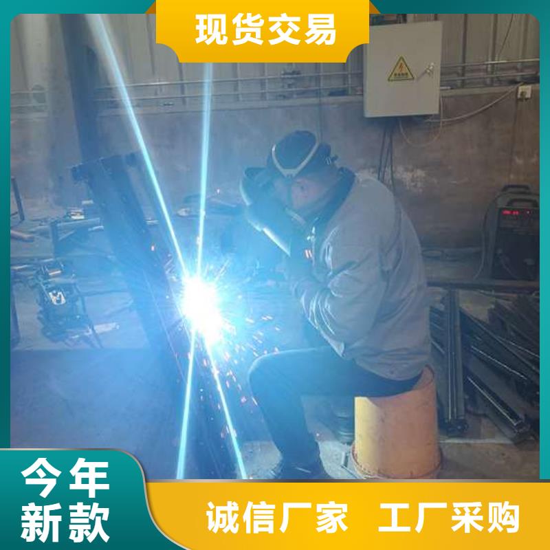 防撞河道护栏期待您的来电