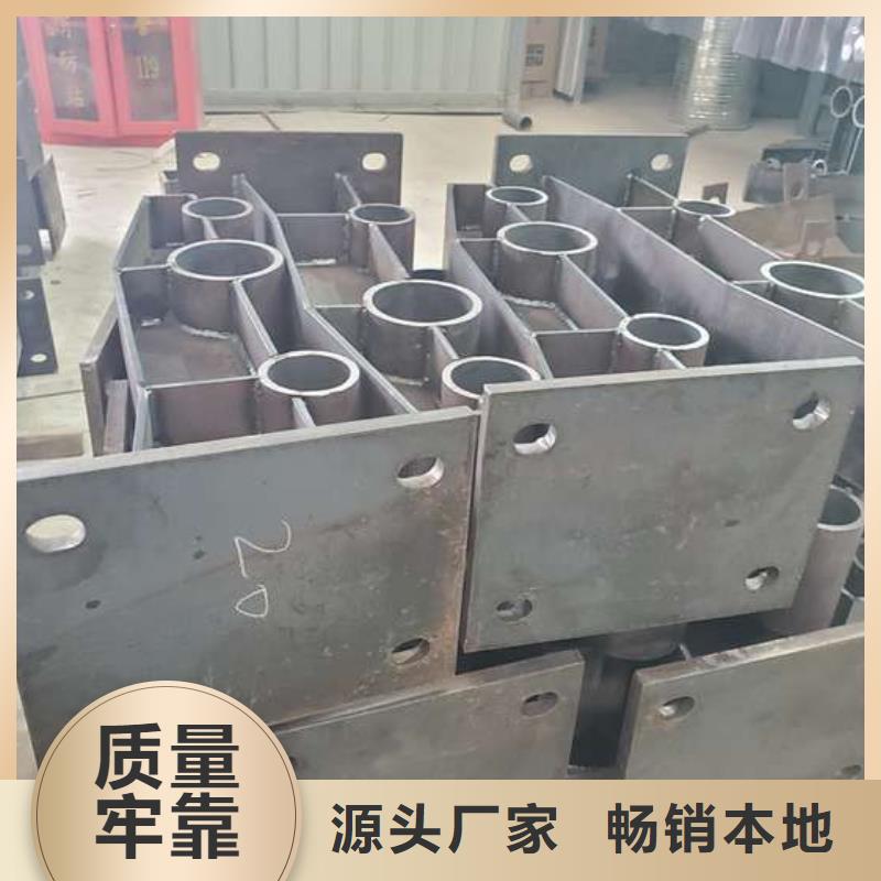 高架桥道路防护栏-高架桥道路防护栏免费寄样