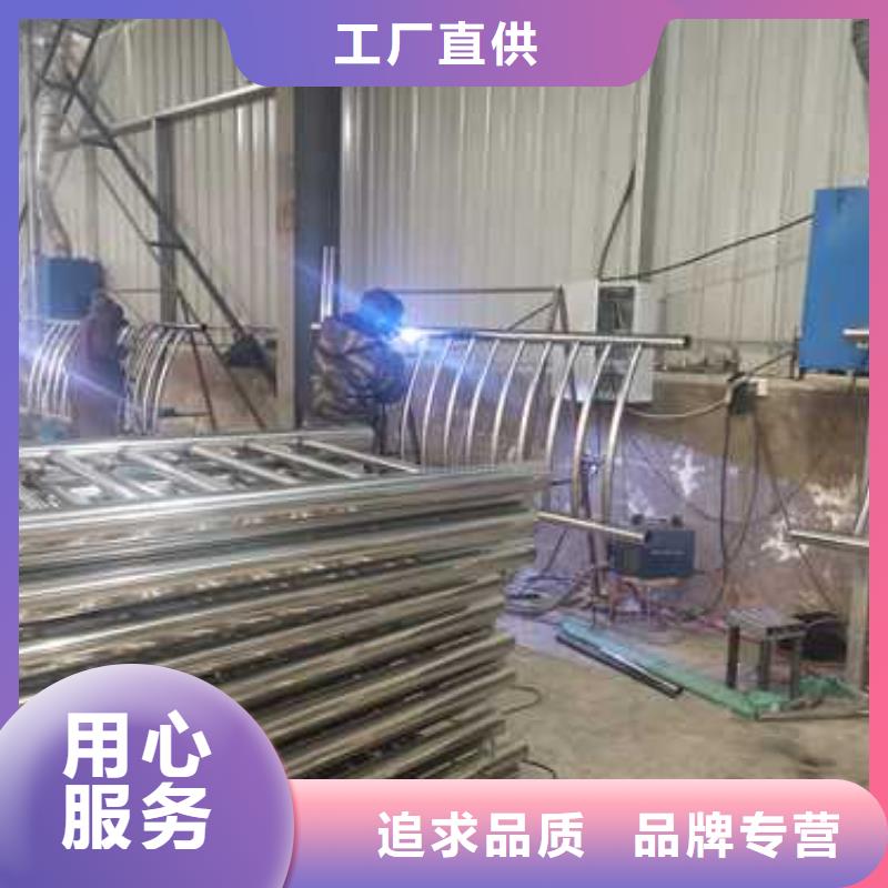 有现货的灯光防撞护栏供货商