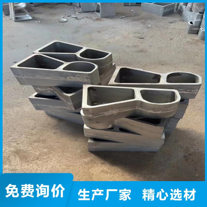 304不锈钢碳素钢复合管现货上市