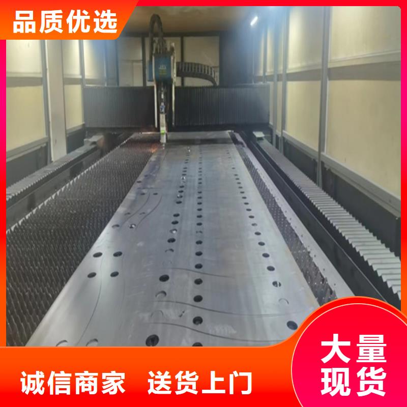 做不锈钢碳素钢复合管桥梁护栏的厂家