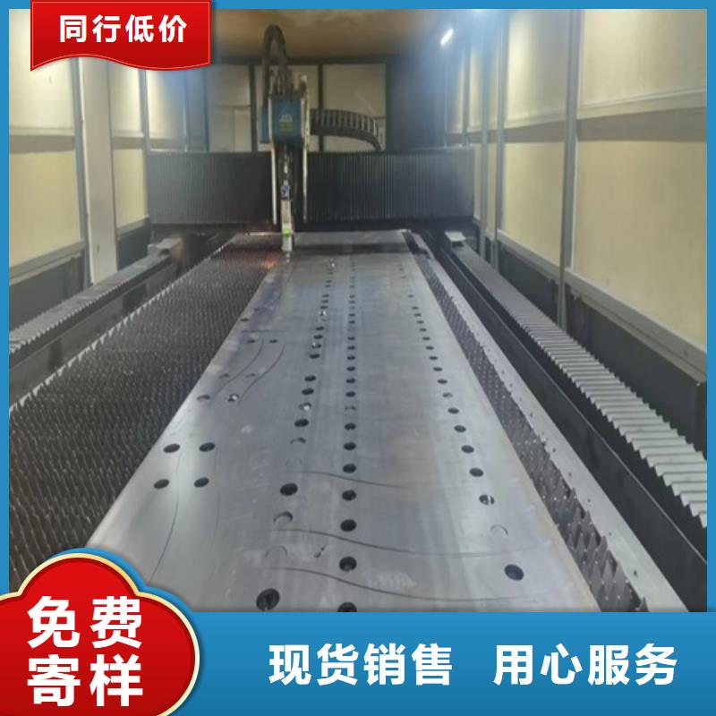 价格合理的不锈钢复合管栏杆生产厂家