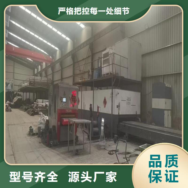 做不锈钢碳素钢复合管桥梁护栏的厂家