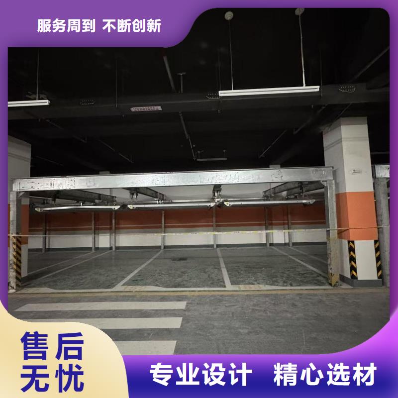 机械车位租赁合同质优价廉本地机械车位租赁