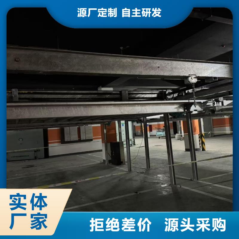 机械车位租赁合同质优价廉本地机械车位租赁