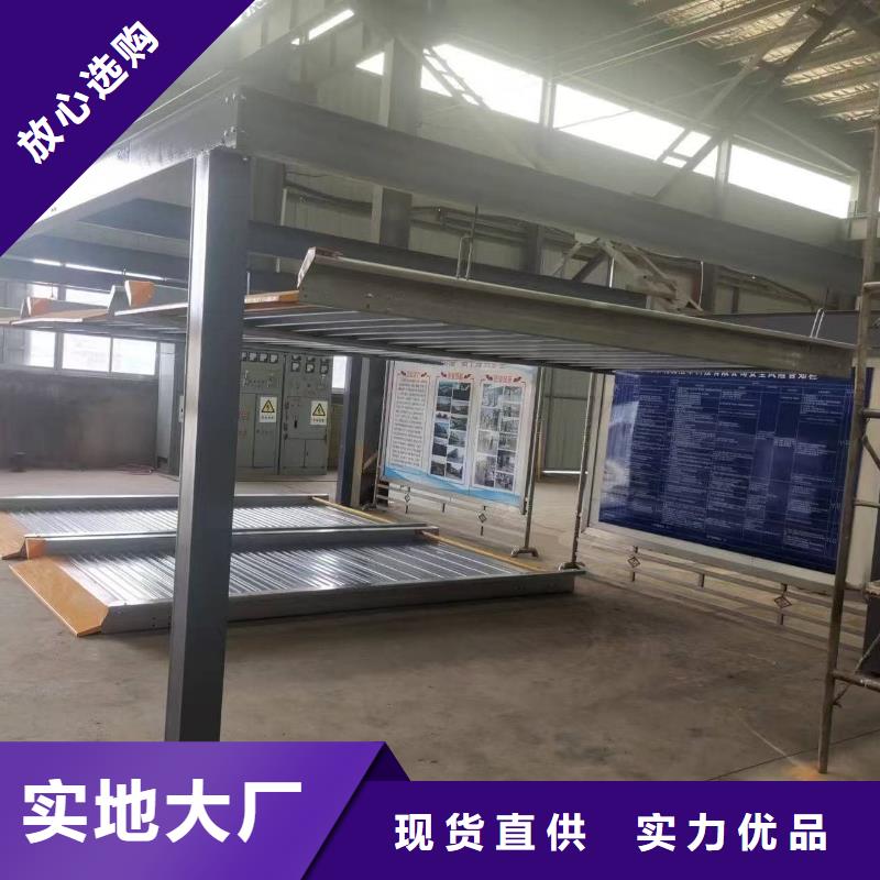 机械车位租赁价格发货快本地机械车位租赁