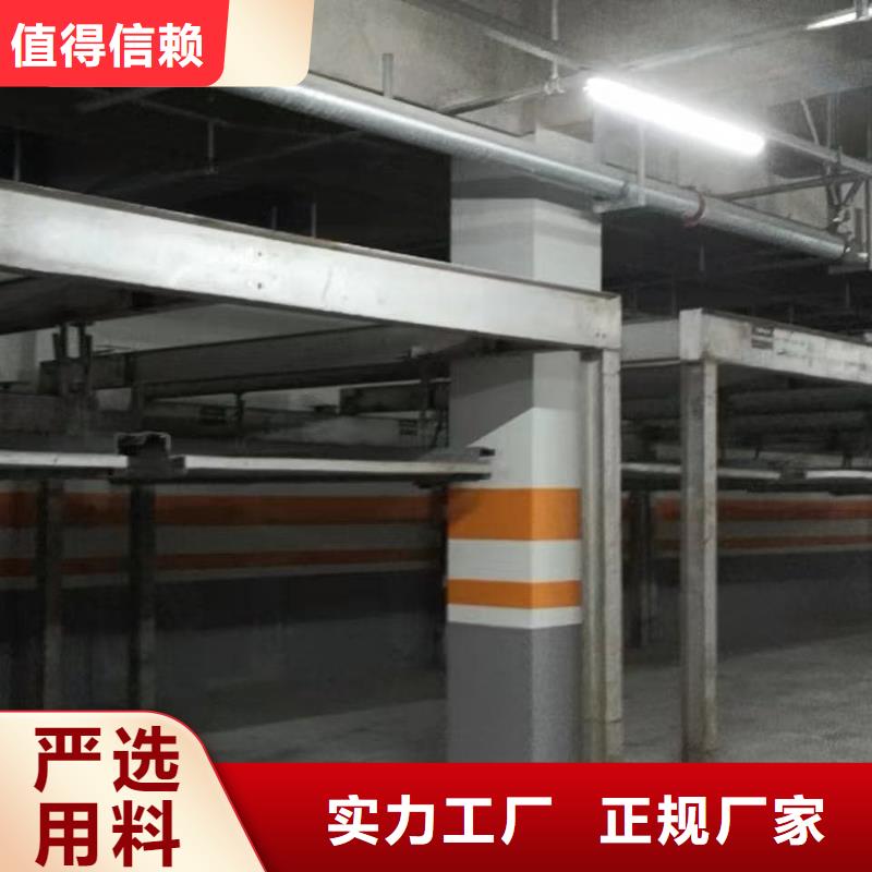 机械车位租赁合同质优价廉本地机械车位租赁