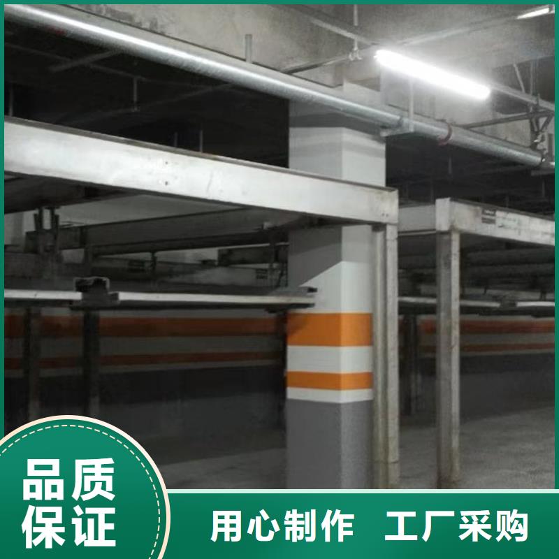 机械车位租赁合同质优价廉本地机械车位租赁