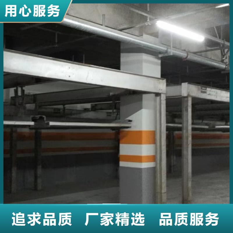 机械车位租赁合同质优价廉本地机械车位租赁