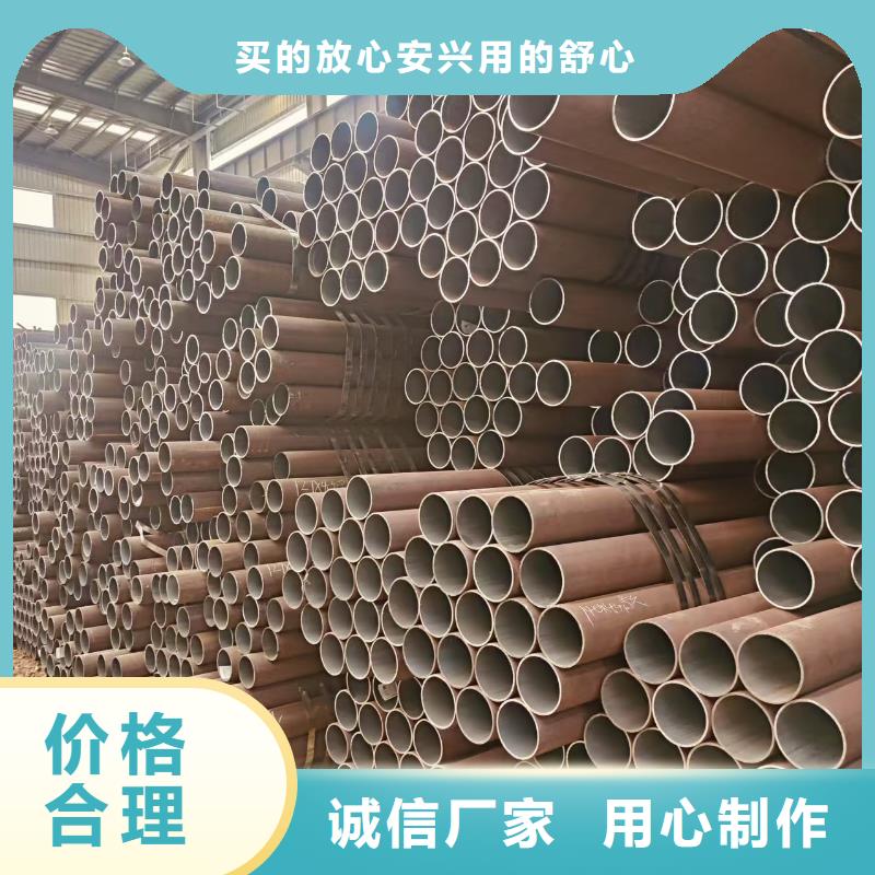 非标无缝方管多少钱一吨