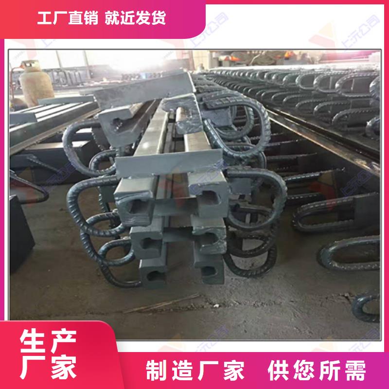 桥梁伸缩缝桁架支座实拍品质保障