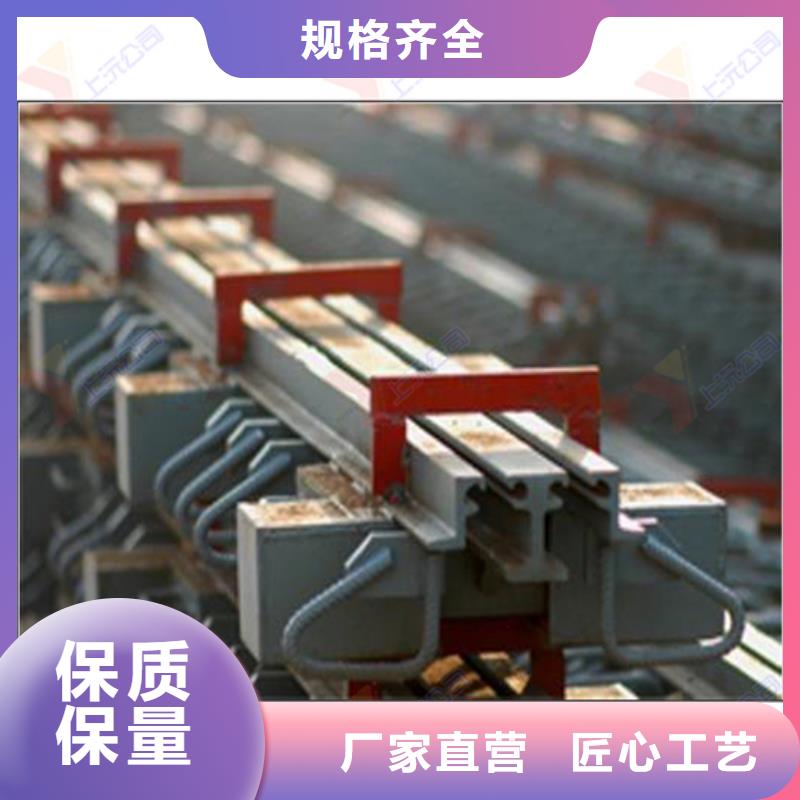 桥梁伸缩缝桁架支座实拍品质保障