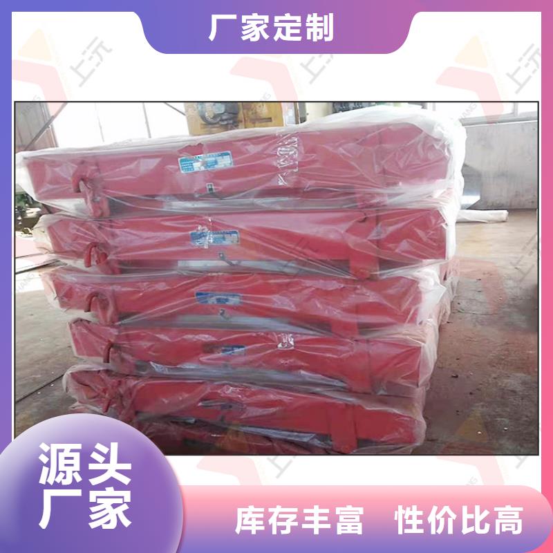 网架支座 万向转动支座设计合理