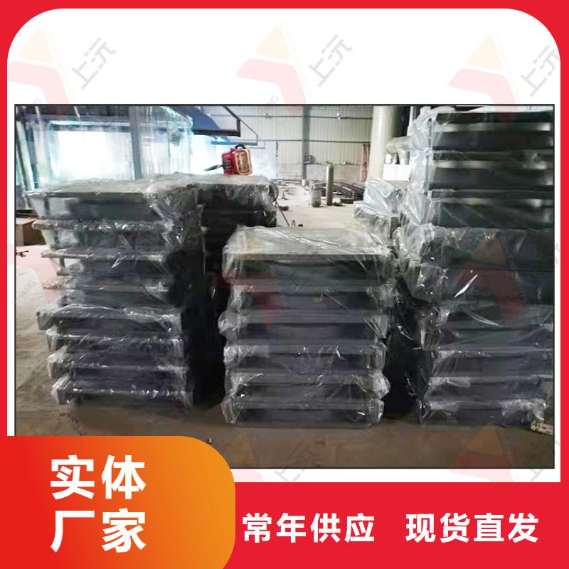 网架支座 万向转动支座设计合理