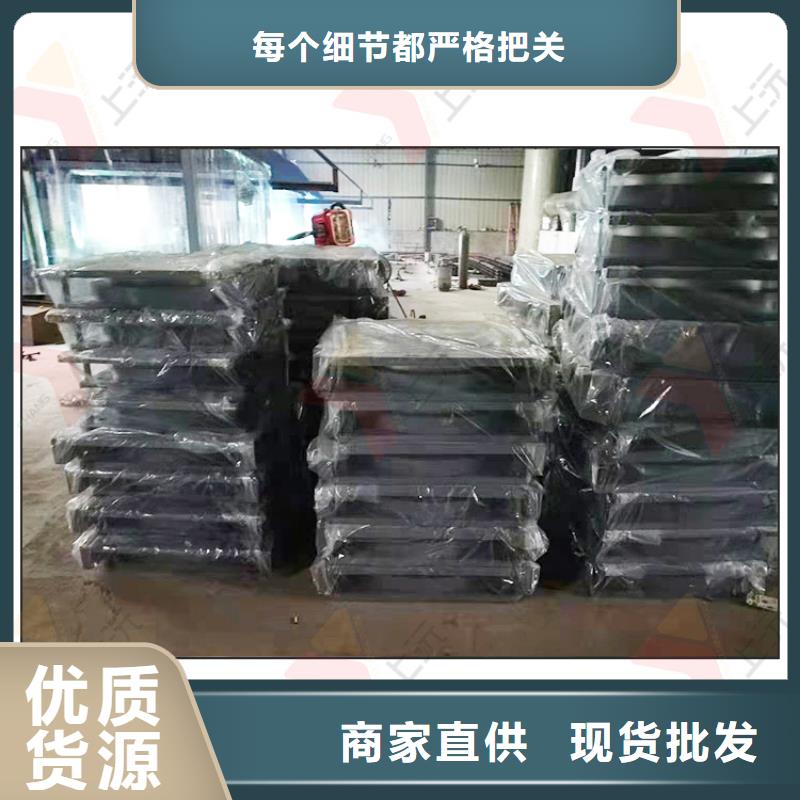 网架支座 万向转动支座设计合理