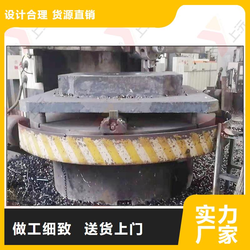 网架支座 万向转动支座设计合理