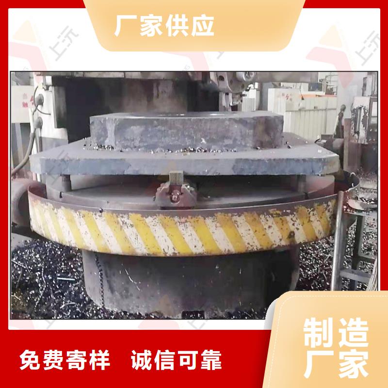 网架支座 万向转动支座设计合理