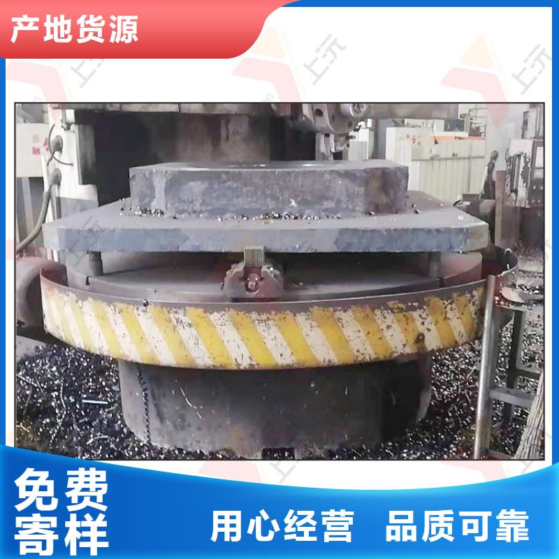 网架支座 万向转动支座设计合理