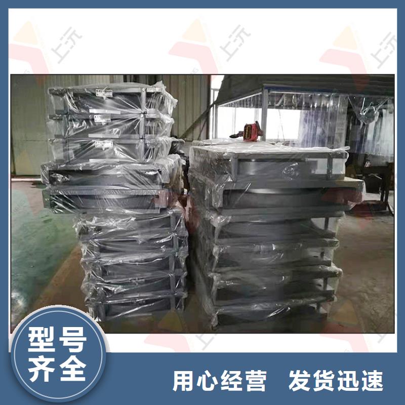 网架支座 万向转动支座设计合理