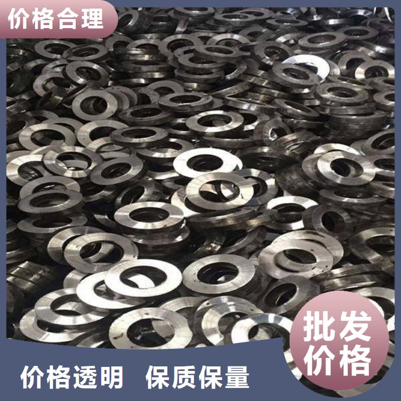 轴套无缝钢管库存量大