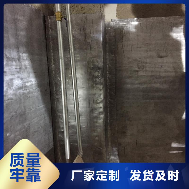 防X射线铅板厂家批发零售