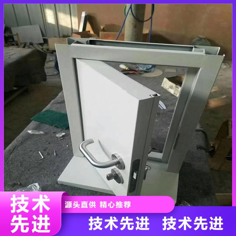 买CT室铅门-现货充足有保障