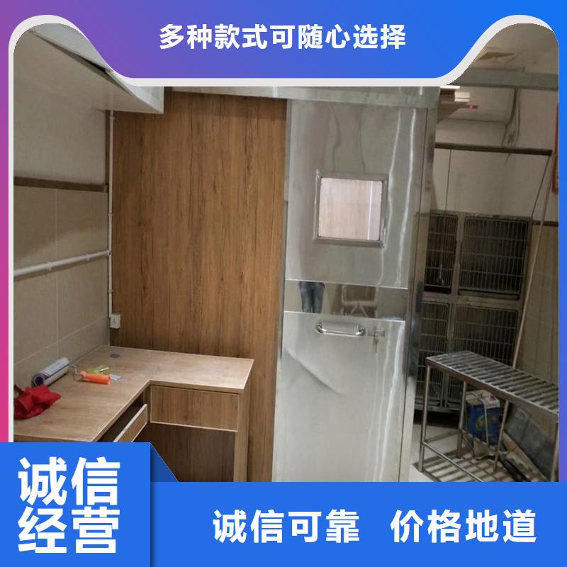 钢制平移门应用广泛