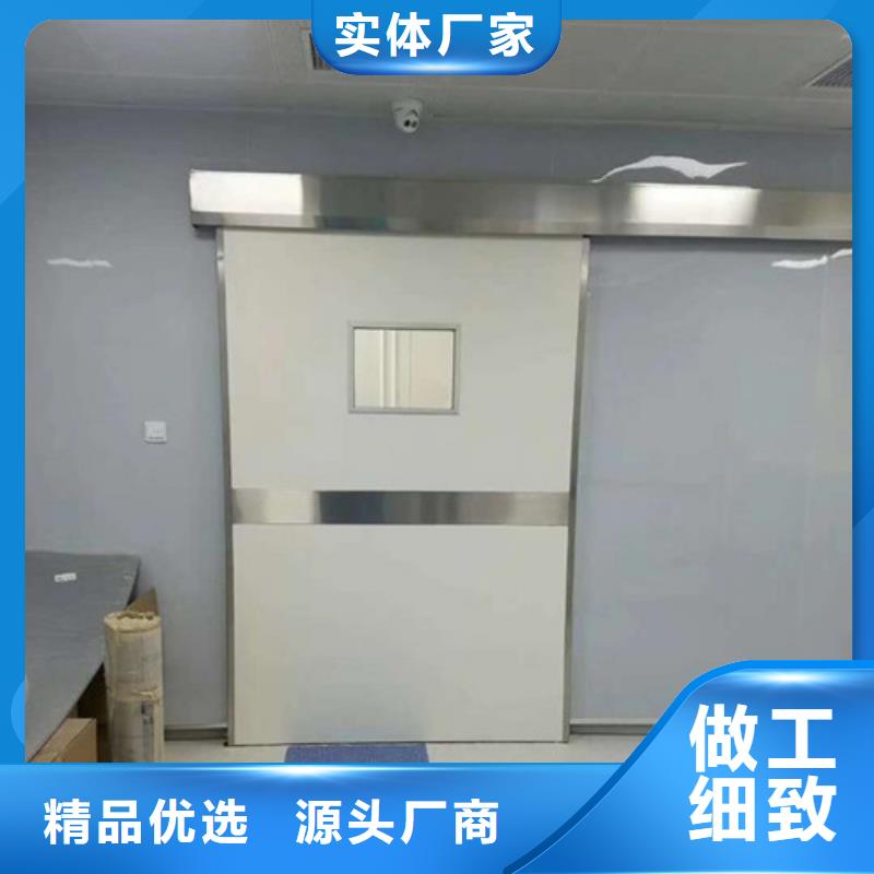 买CT室铅门-现货充足有保障