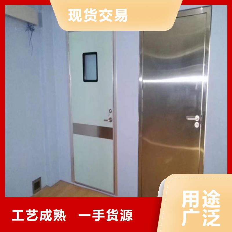 普放科防护施工质量稳妥