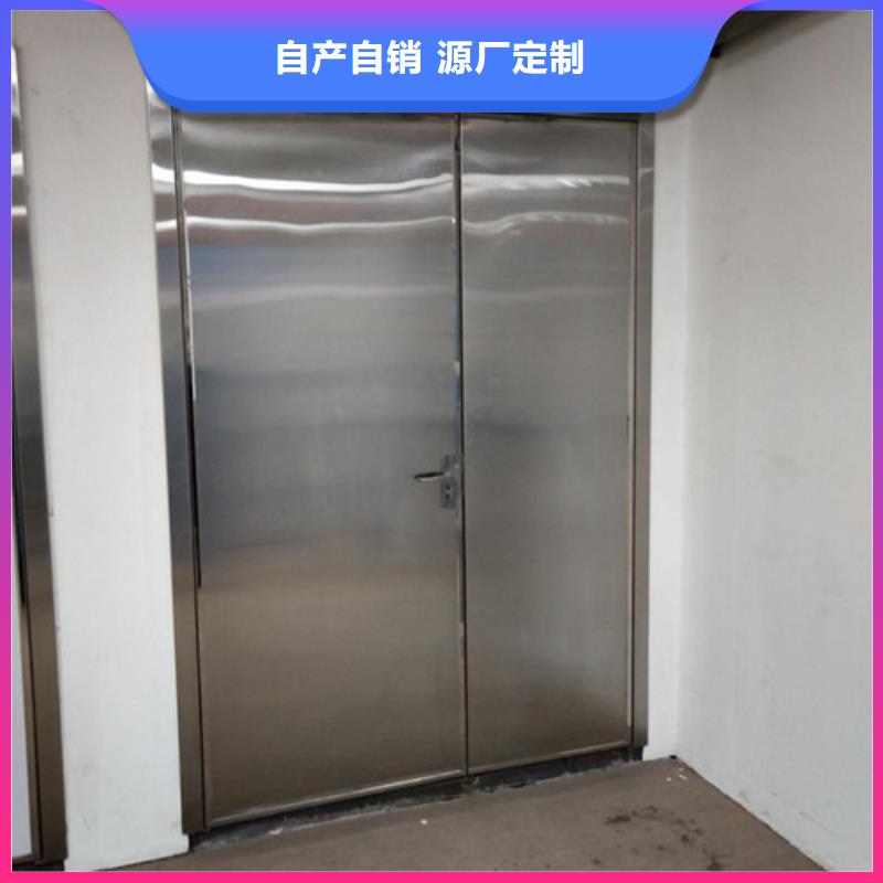 性价比高的射线防护门