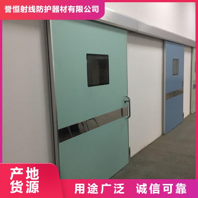 #手动防护铅门#性价比高