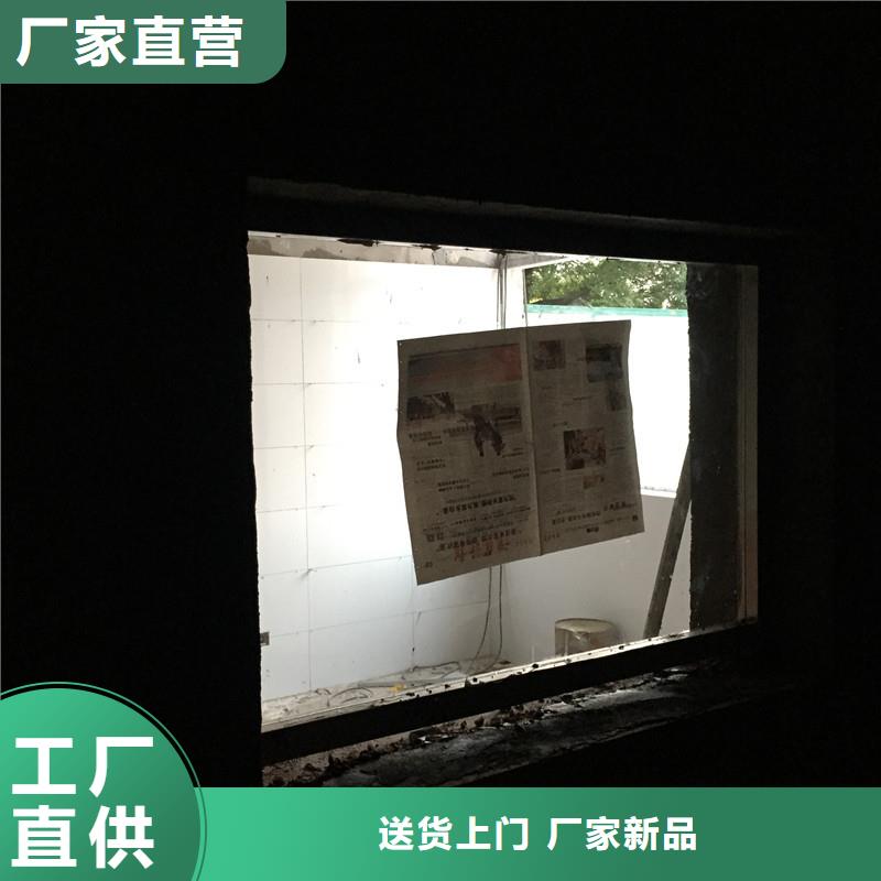 CT室玻璃售后无忧大厂
