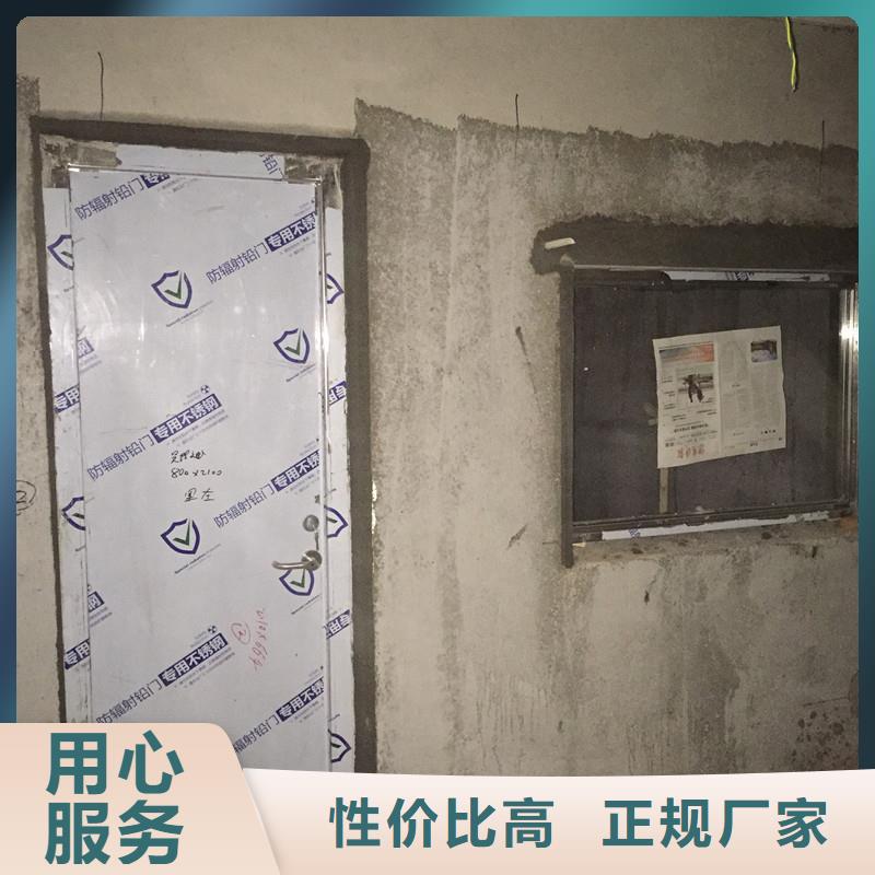 CT室玻璃售后无忧大厂