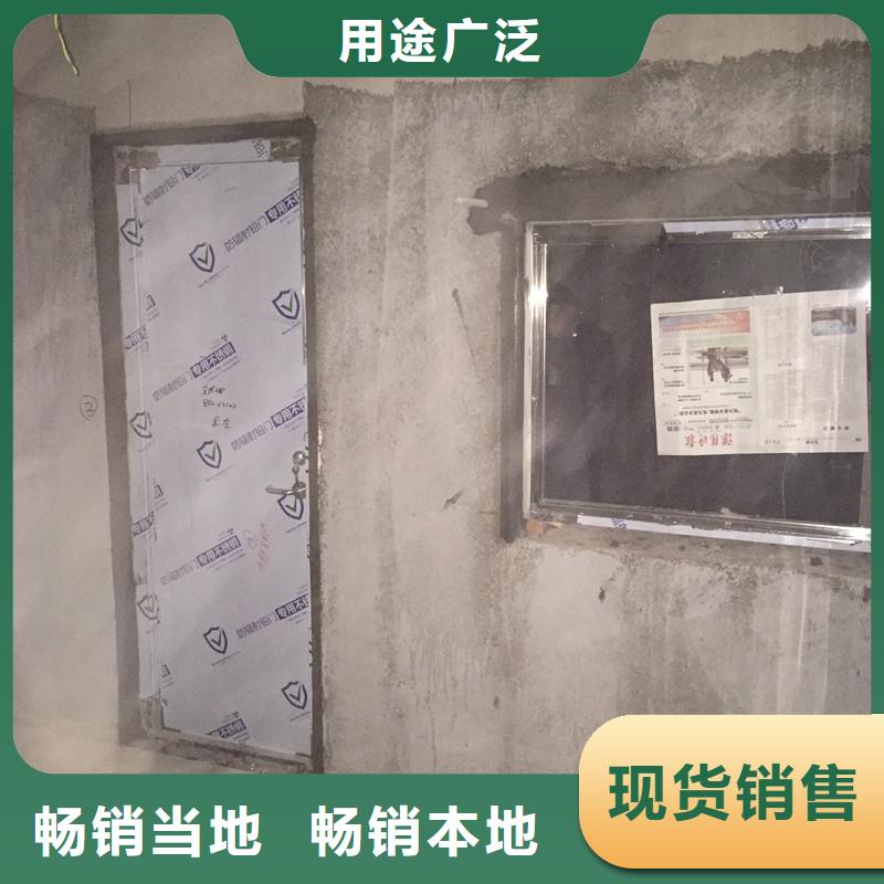 防辐射观察窗公司有现货
