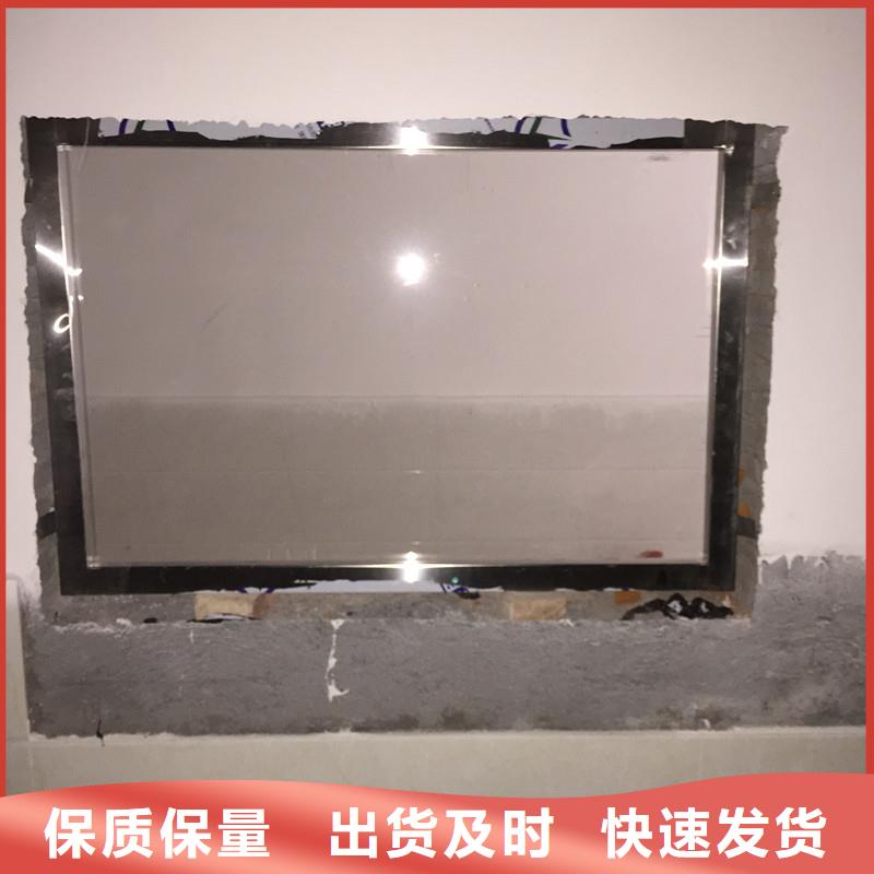 射线防护铅玻璃品牌-报价_誉恒射线防护器材有限公司