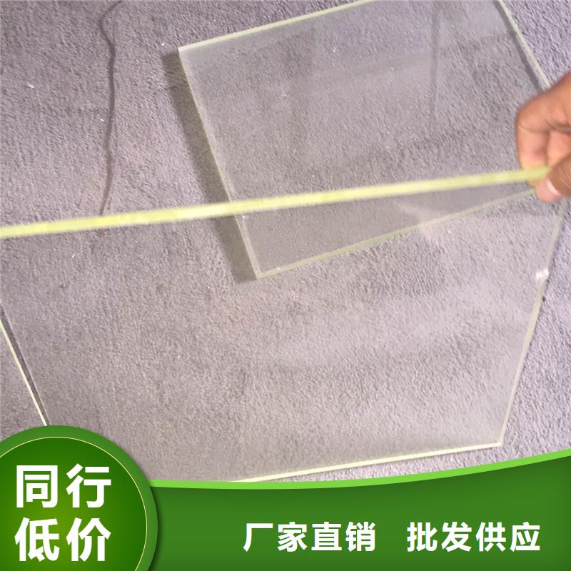 CT室玻璃售后无忧大厂